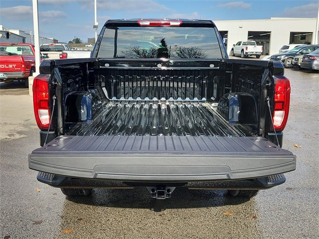 New 2026 GMC Sierra 1500 Pro w/ Graphite Edition image 5
