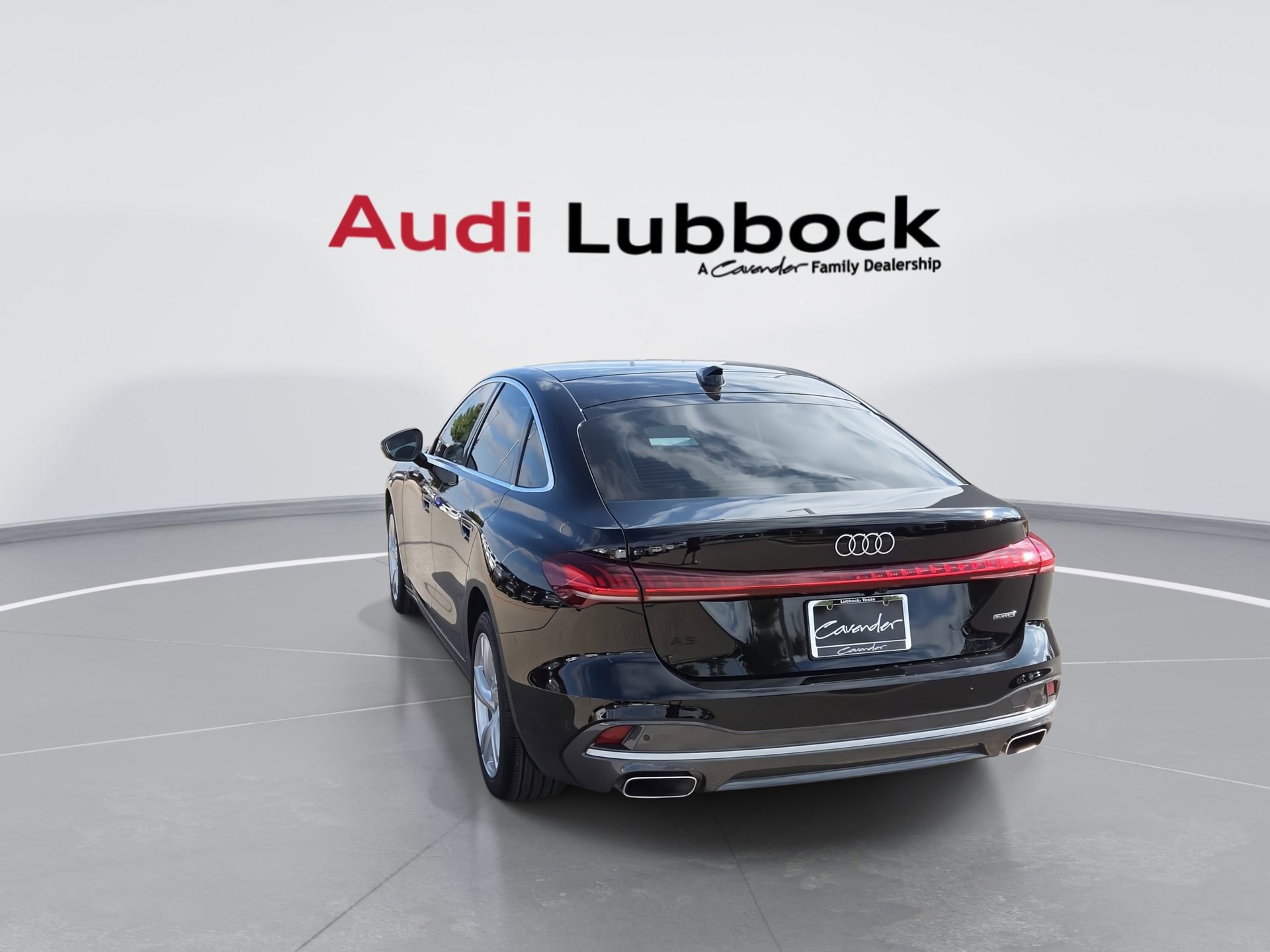 New 2026 Audi A5 Premium AWD/4WD image 7