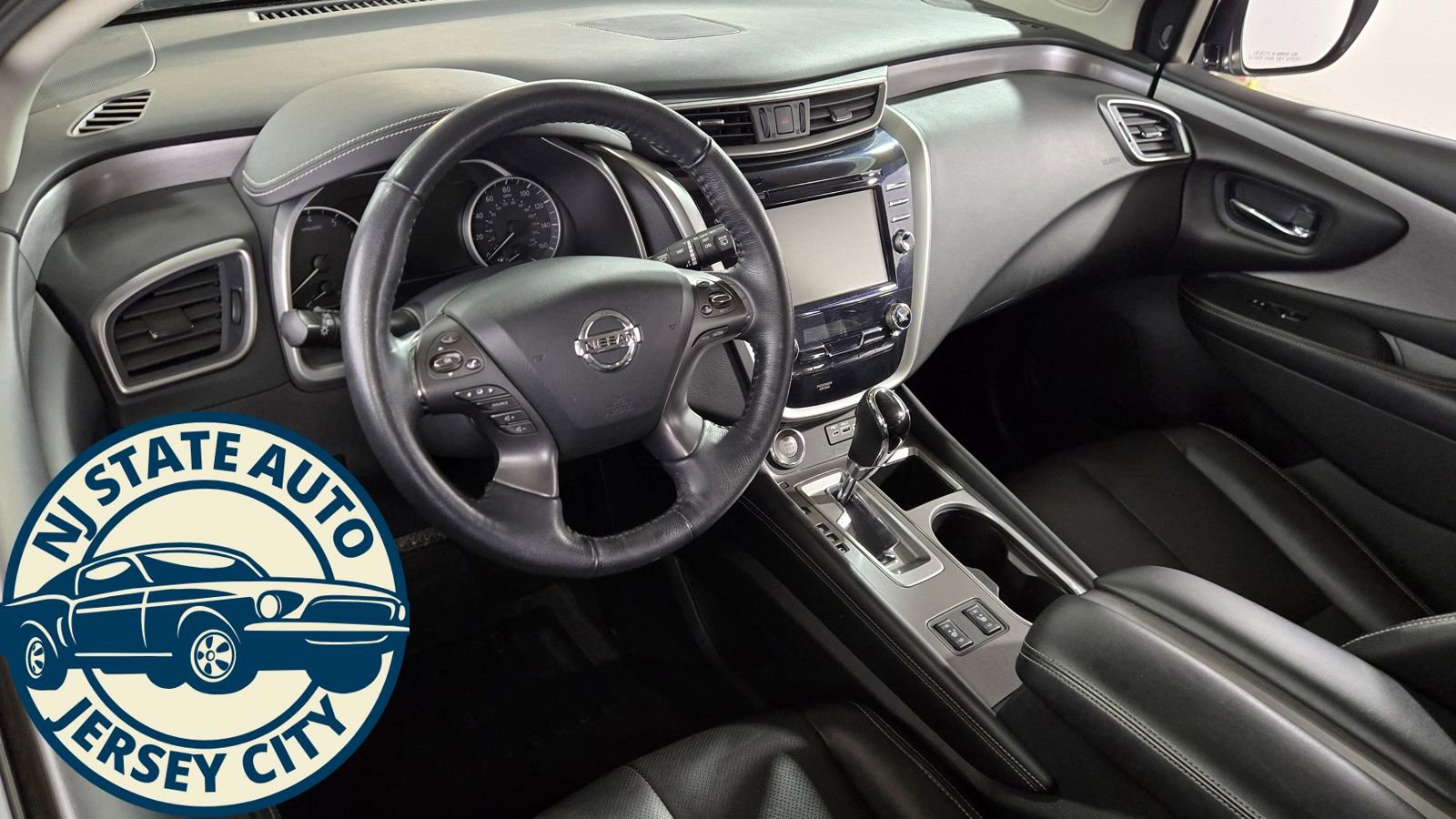 Used 2021 Nissan Murano SL AWD/4WD image 14
