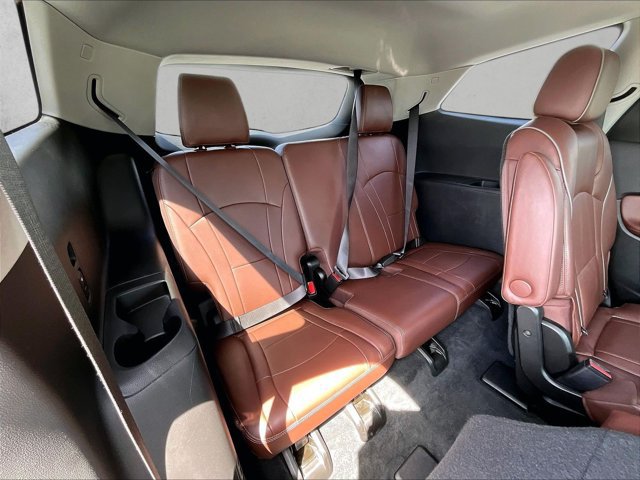 Used 2021 Buick Enclave Avenir w/ Avenir Technology Package AWD/4WD image 30