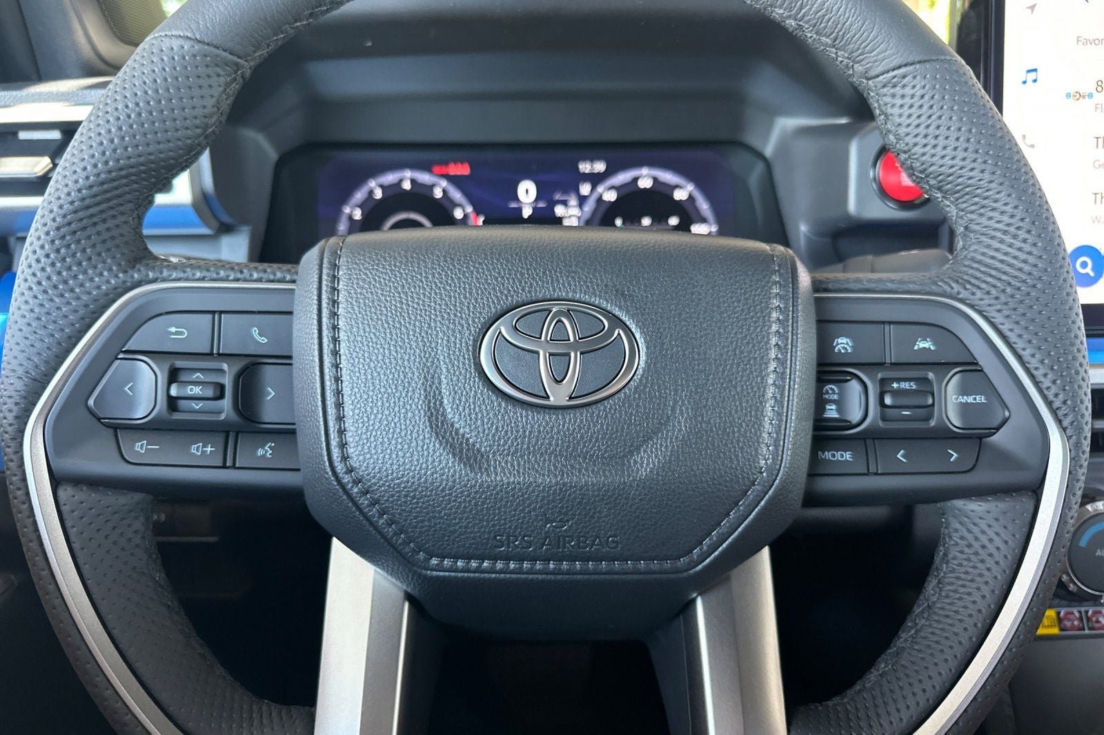 New 2026 Toyota Tacoma TRD Off-Road AWD/4WD image 24
