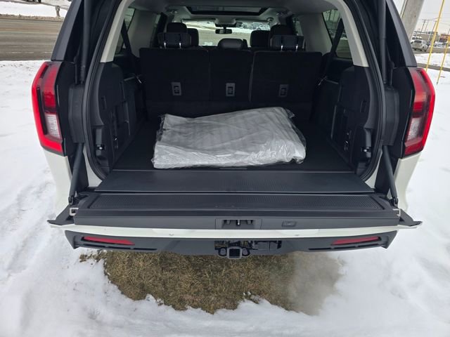 New 2026 Ford Expedition Max Active image 17