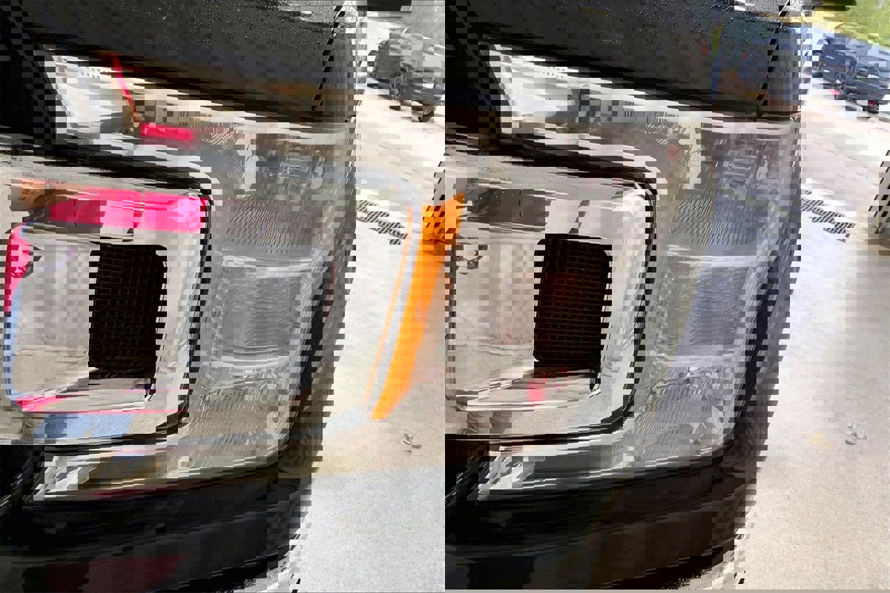 Used 2019 Ford F150 XLT w/ Equipment Group 302A Luxury image 12