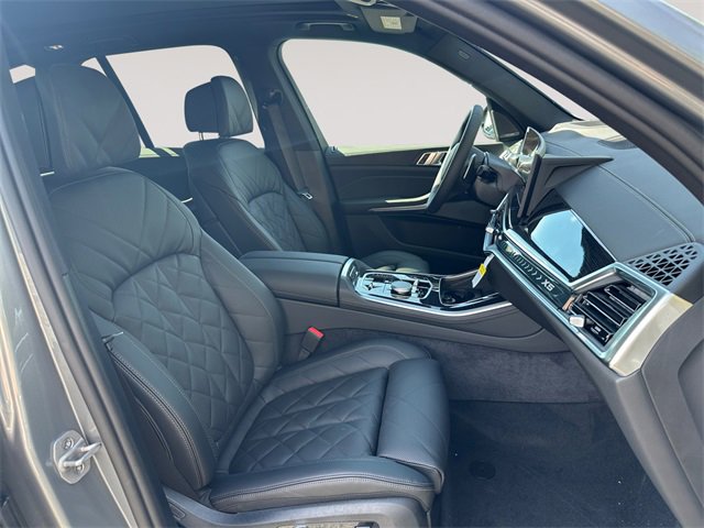 New 2026 BMW X5 xDrive50e w/ M Sport Package image 15