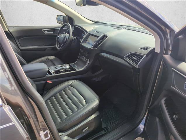 Used 2019 Ford Edge SEL w/ Equipment Group 201A FWD image 23