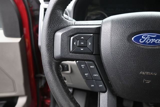 Used 2016 Ford F150 XLT w/ Equipment Group 302A Luxury AWD/4WD image 30