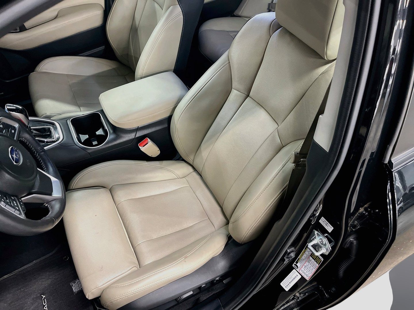 Used 2024 Subaru Legacy Limited AWD/4WD image 20