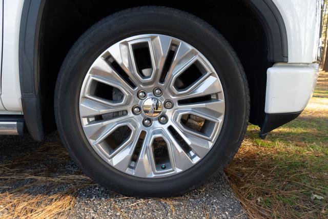 Used 2021 GMC Sierra 1500 Denali w/ Denali Ultimate Package image 44