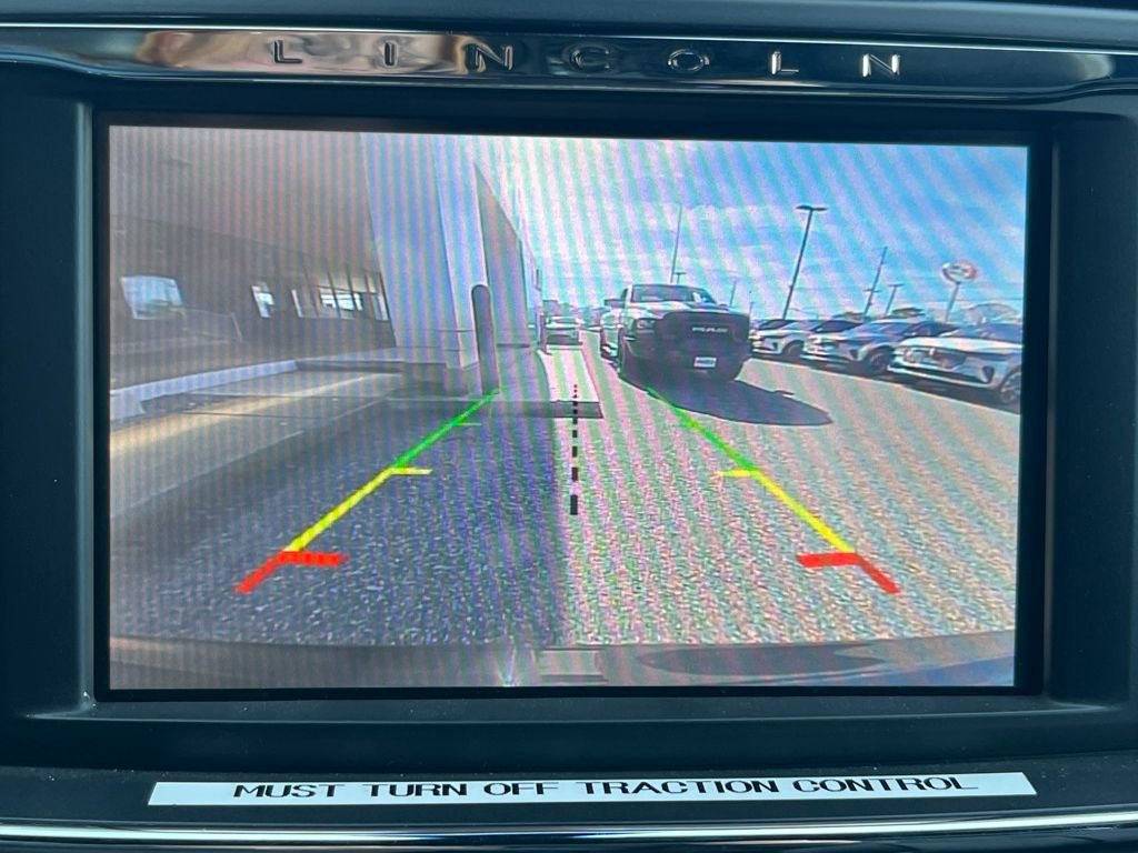 Used 2020 Lincoln Continental w/ Equipment Group 500A image 11