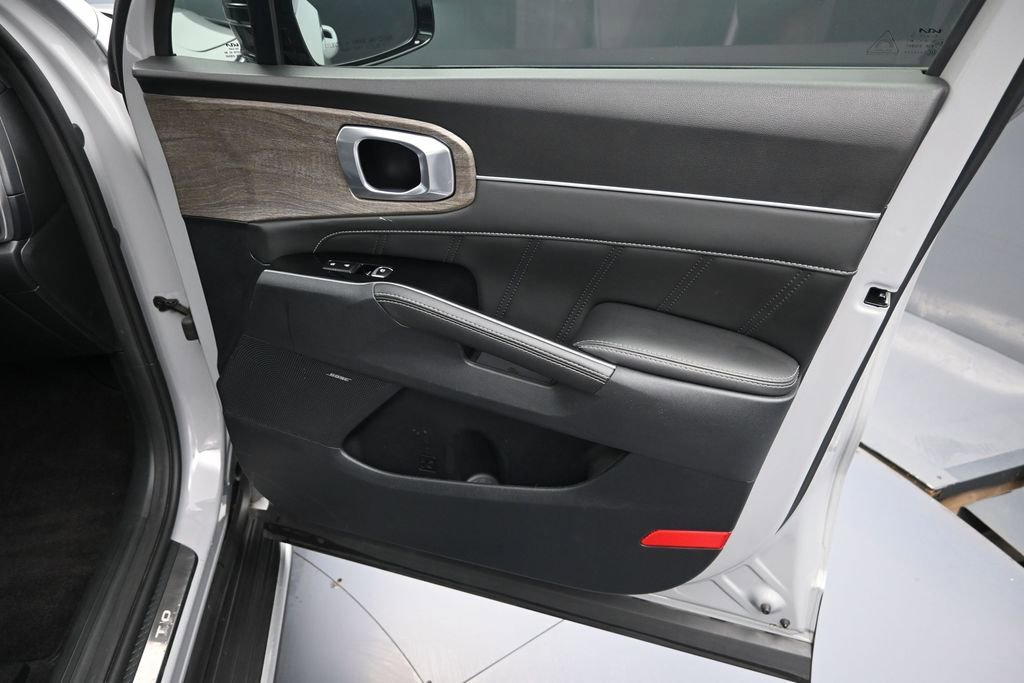 Used 2023 Kia Sorento SX Prestige AWD/4WD image 42