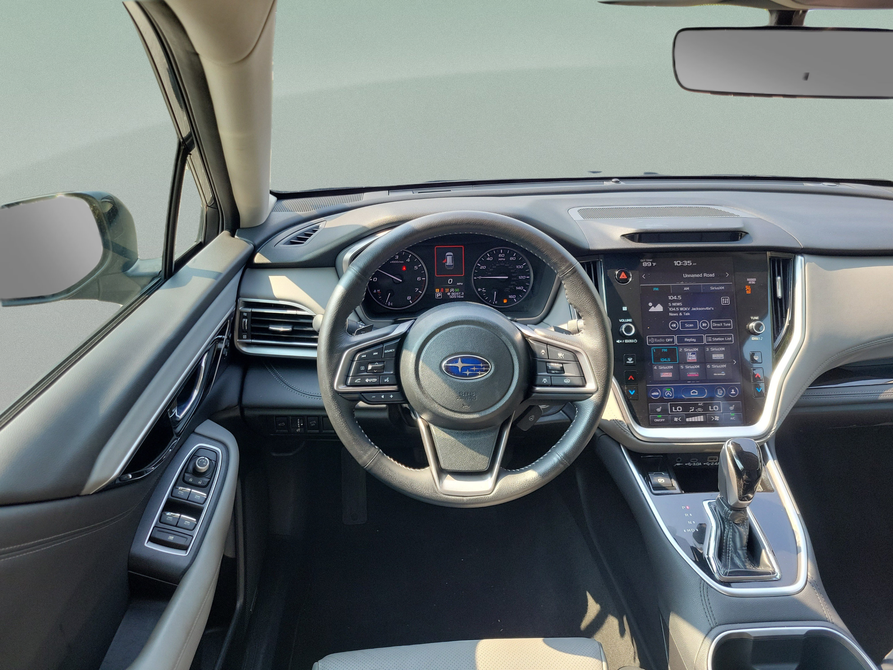 Used 2023 Subaru Outback Limited AWD/4WD image 10