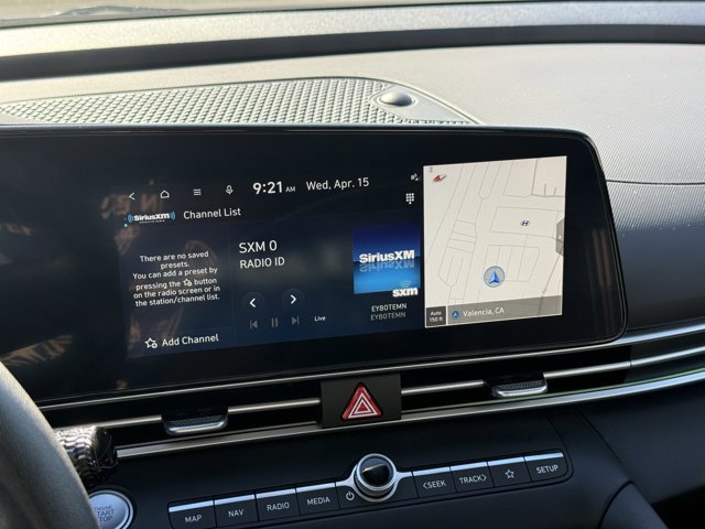 Certified 2024 Hyundai Elantra SEL image 14