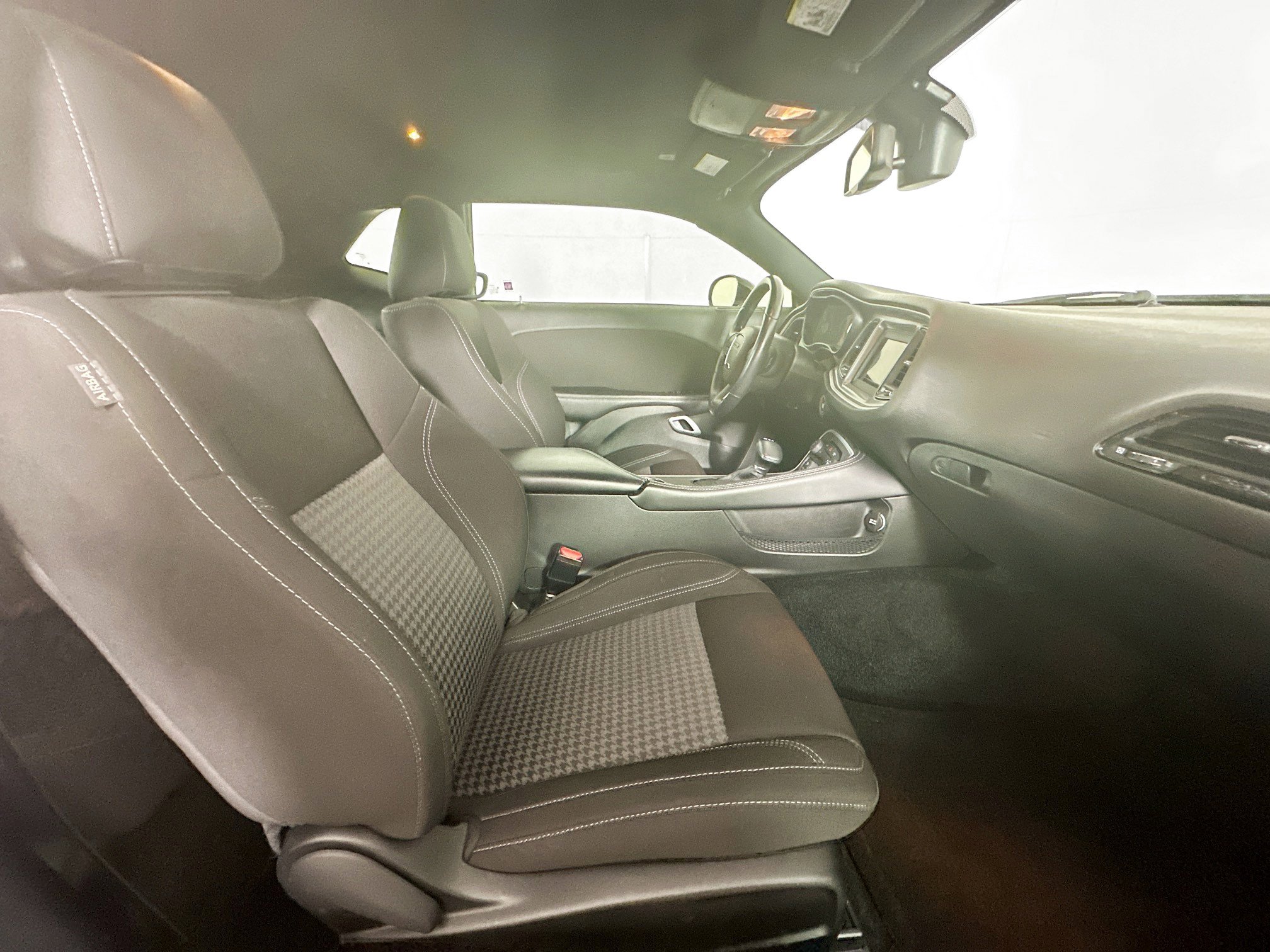 Used 2022 Dodge Challenger SXT w/ Blacktop Package image 28