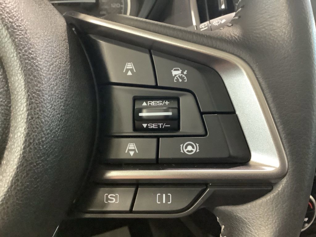 Certified 2023 Subaru Forester Limited image 13