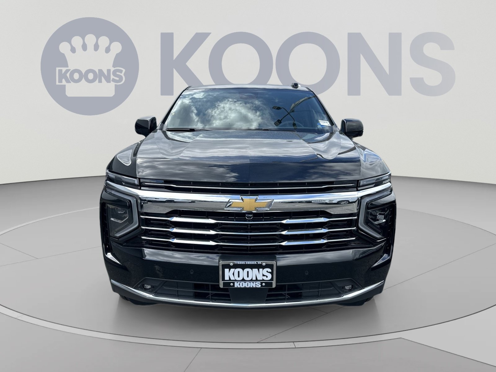 New 2026 Chevrolet Suburban LT w/ Comfort Package AWD/4WD image 11