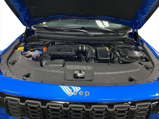 New 2026 Jeep Cherokee Limited image 45