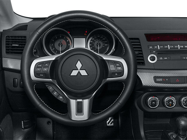 Used 2013 Mitsubishi Lancer Evolution GSR AWD/4WD image 6