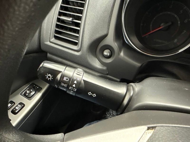 Used 2019 Mitsubishi Outlander Sport ES AWD/4WD image 17