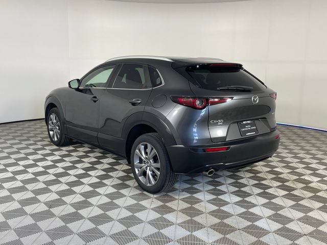 Certified 2023 MAZDA CX-30 AWD 2.5 S w/ Select Package image 23