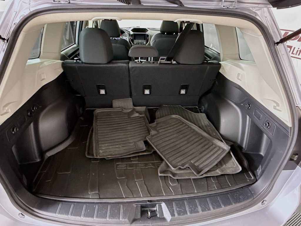 Used 2024 Subaru Forester Premium AWD/4WD image 30