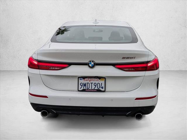 Used 2024 BMW 228i Gran Coupe w/ Premium Package image 7
