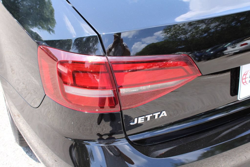 Used 2018 Volkswagen Jetta S FWD image 10