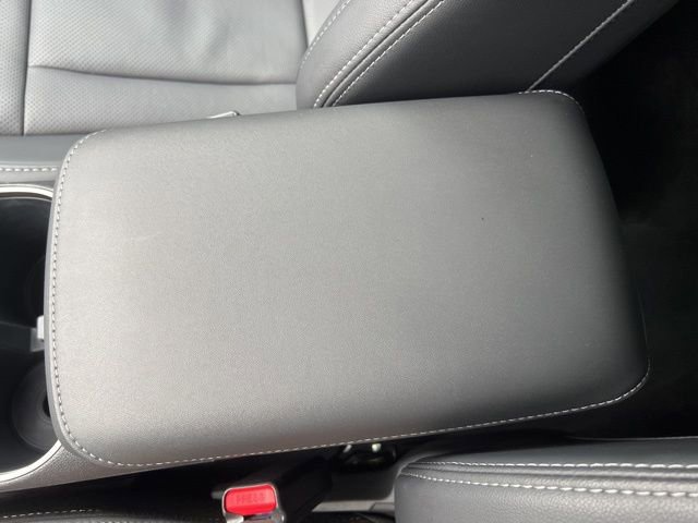 Used 2025 Subaru Outback Limited w/ Popular Package #2 image 23