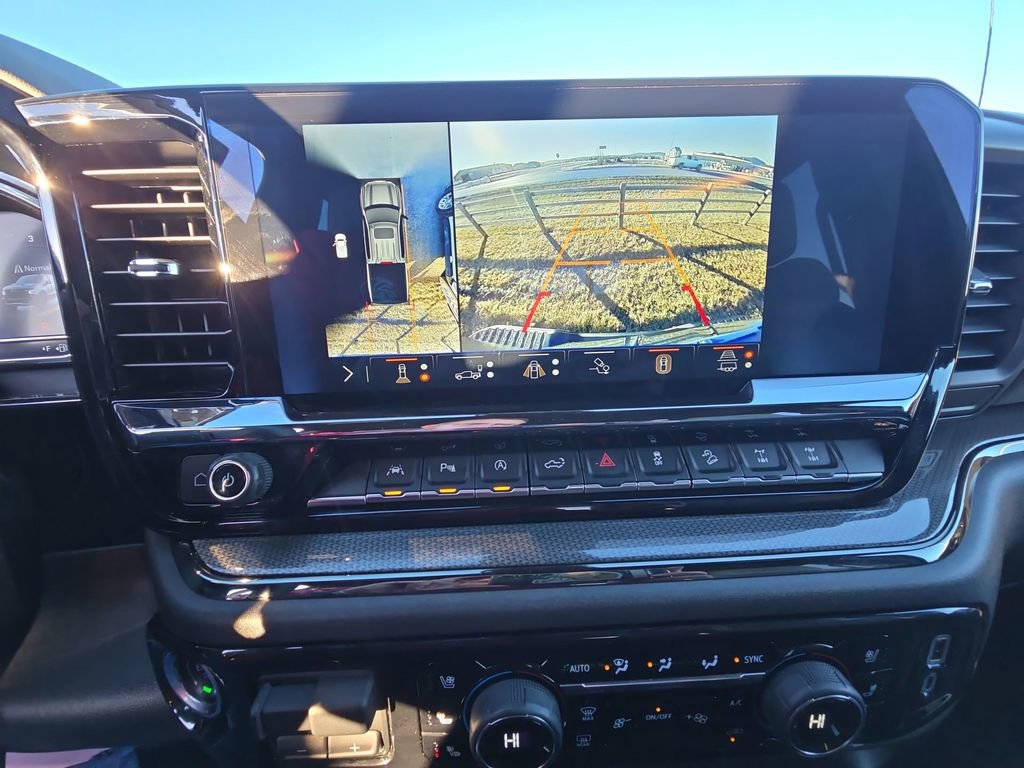 Used 2024 Chevrolet Silverado 1500 ZR2 w/ ZR2 Bison Edition image 33