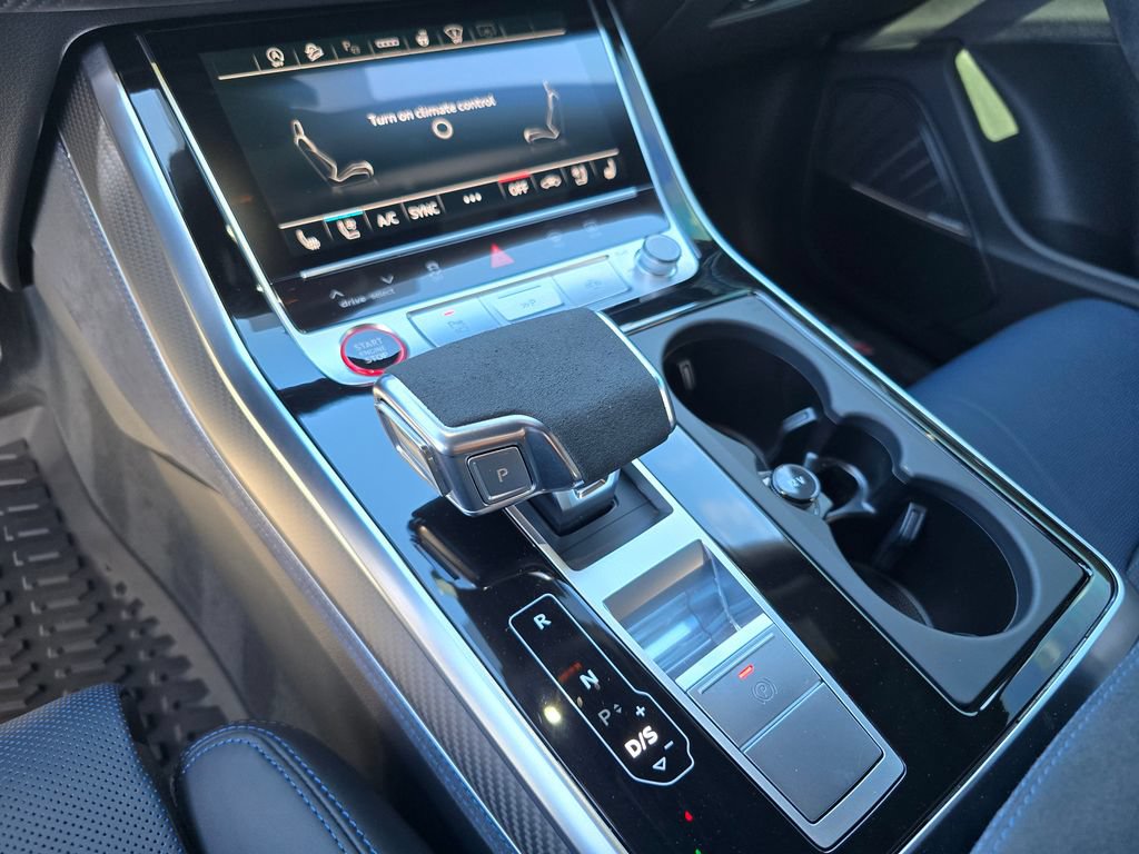 New 2026 Audi RS Q8 performance AWD/4WD image 28
