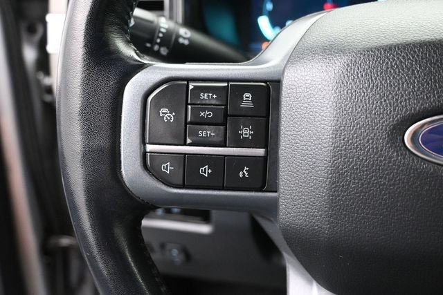 Certified 2024 Ford F450 Lariat w/ Lariat Ultimate Package AWD/4WD image 36