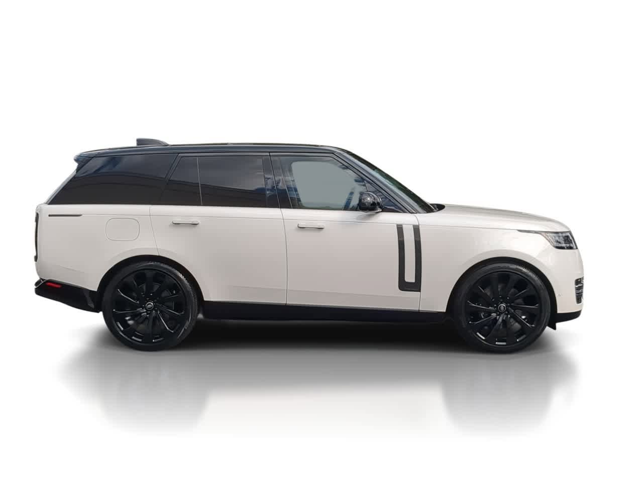 Used 2024 Land Rover Range Rover Autobiography image 9