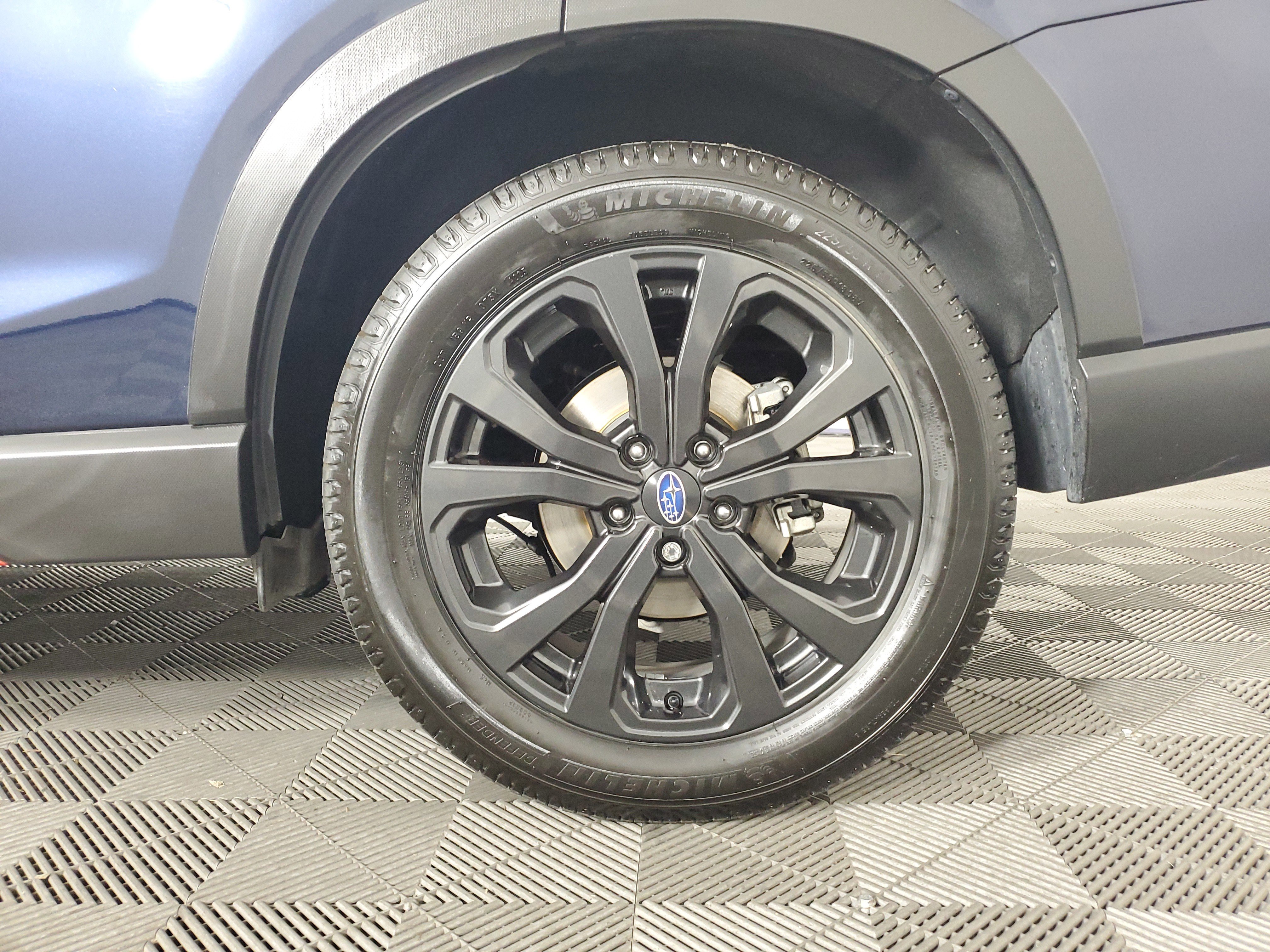 Used 2020 Subaru Forester Sport w/ Popular Package #2 image 32