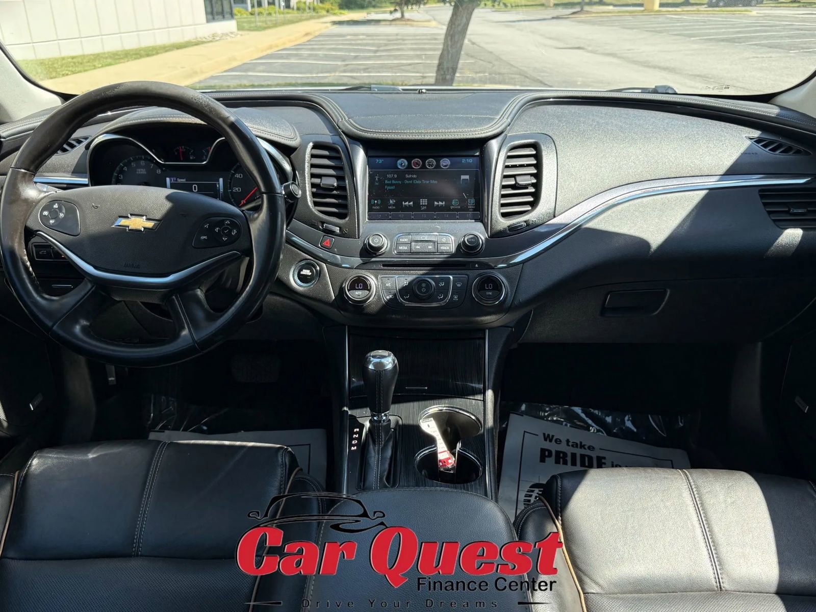 Used 2019 Chevrolet Impala Premier image 22