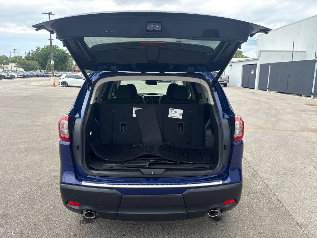 New 2026 Subaru Ascent Touring AWD/4WD image 8