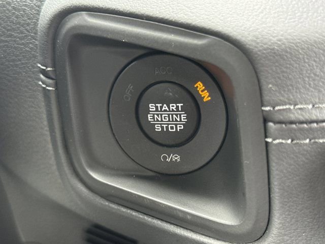 New 2026 Jeep Wrangler Unlimited Rubicon 392 image 22