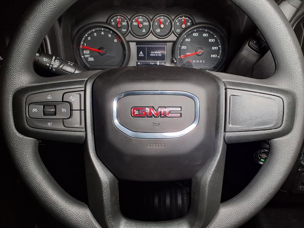 New 2026 GMC Sierra 1500 Pro w/ Pro Value Package image 20