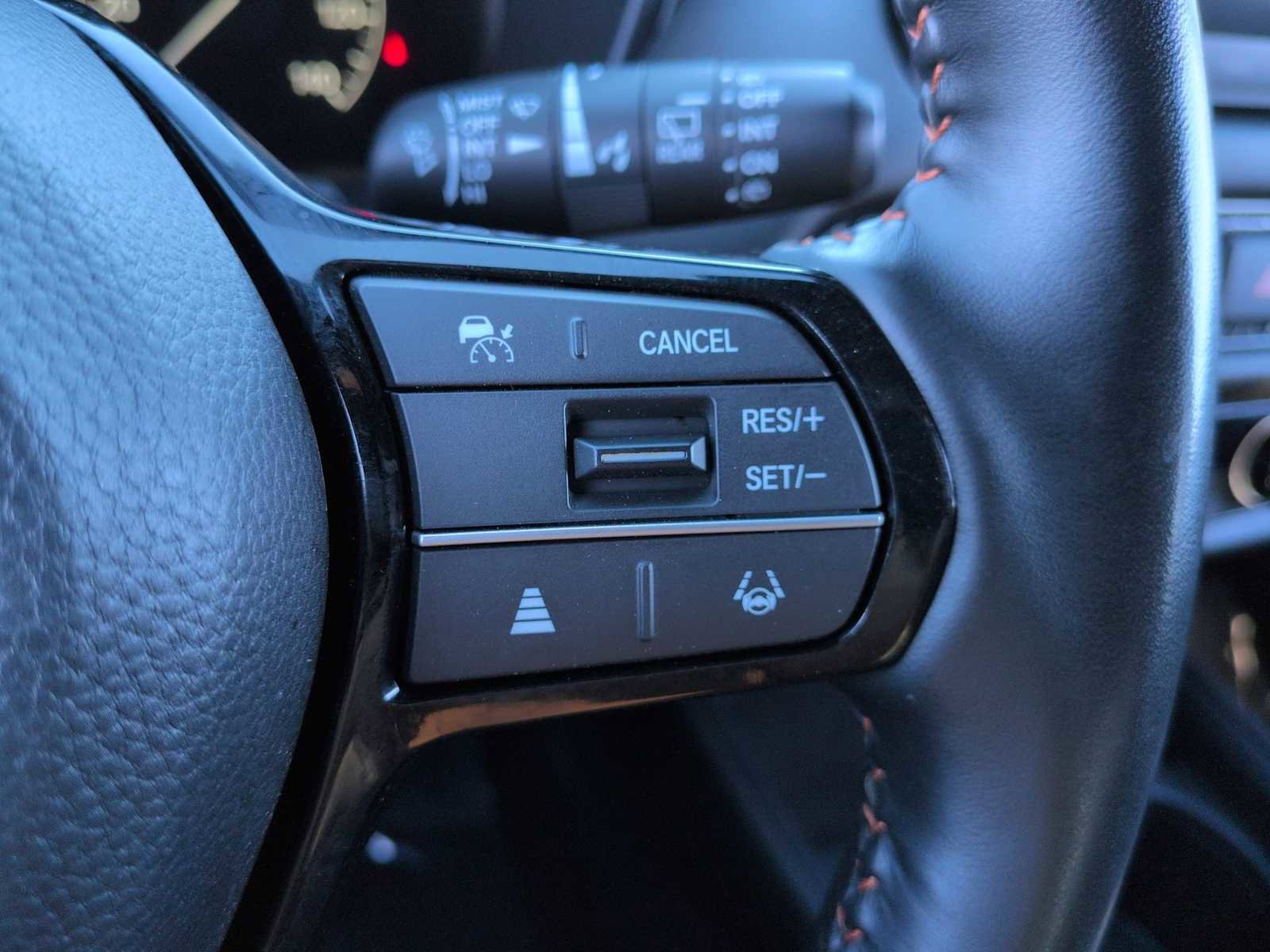 Used 2023 Honda HR-V Sport image 25