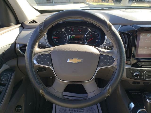 Used 2018 Chevrolet Traverse Premier image 13