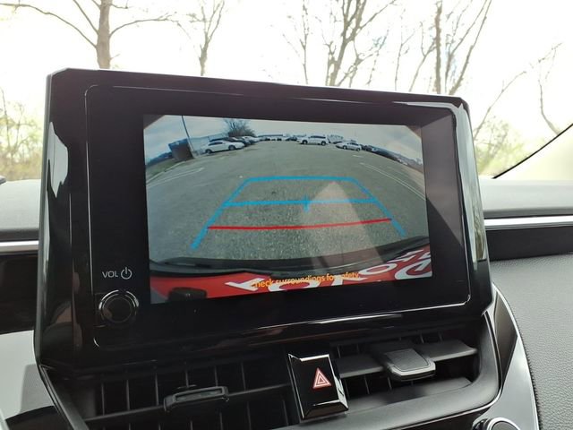 Used 2023 Toyota Corolla LE image 24