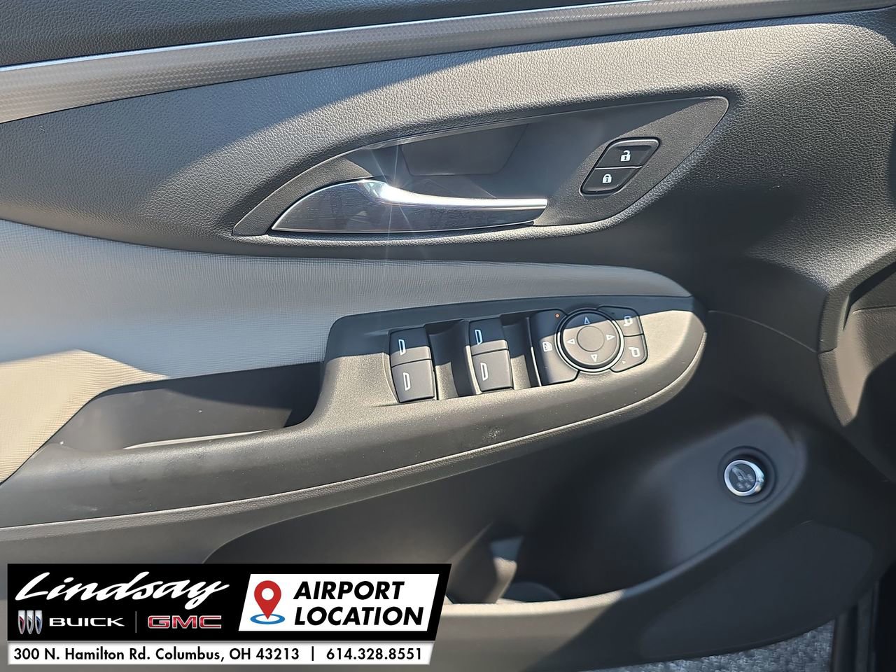 New 2025 Buick Envista Avenir image 22