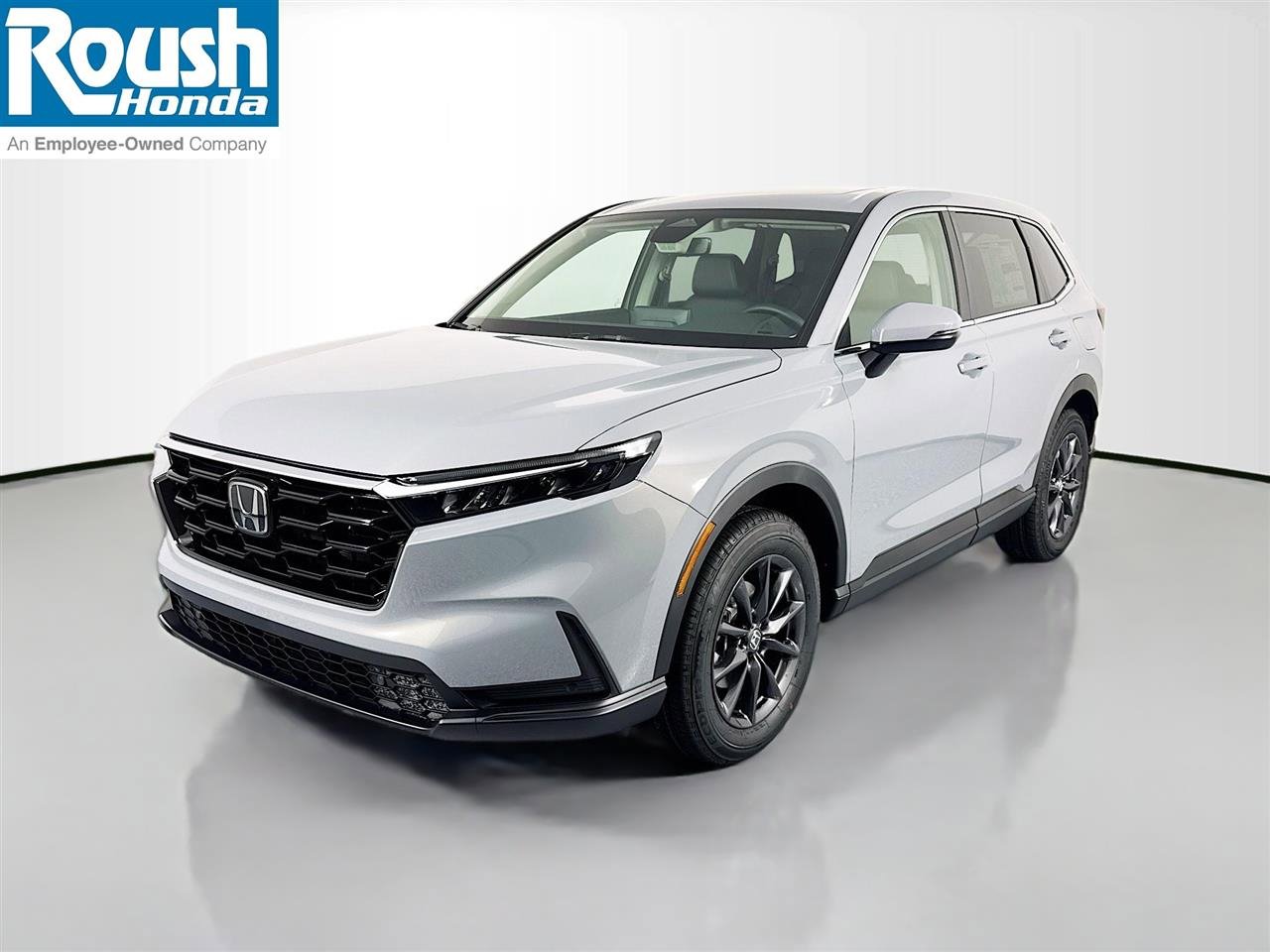 New 2026 Honda CR-V EX-L