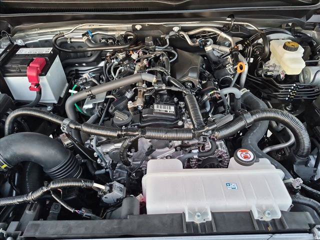 New 2026 Toyota Tacoma SR5 RWD image 15