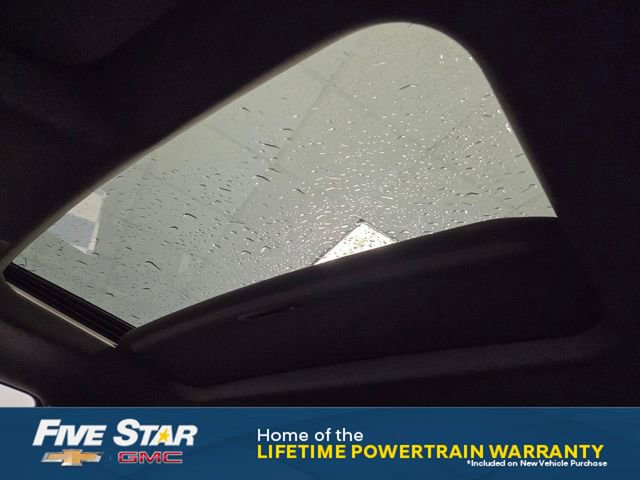 New 2026 GMC Sierra 1500 SLT w/ SLT Premium Plus Package image 19