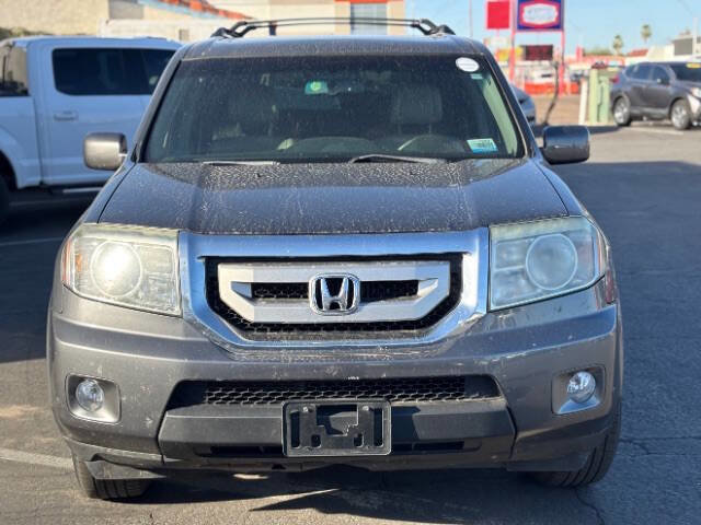 Used 2010 Honda Pilot Touring image 8