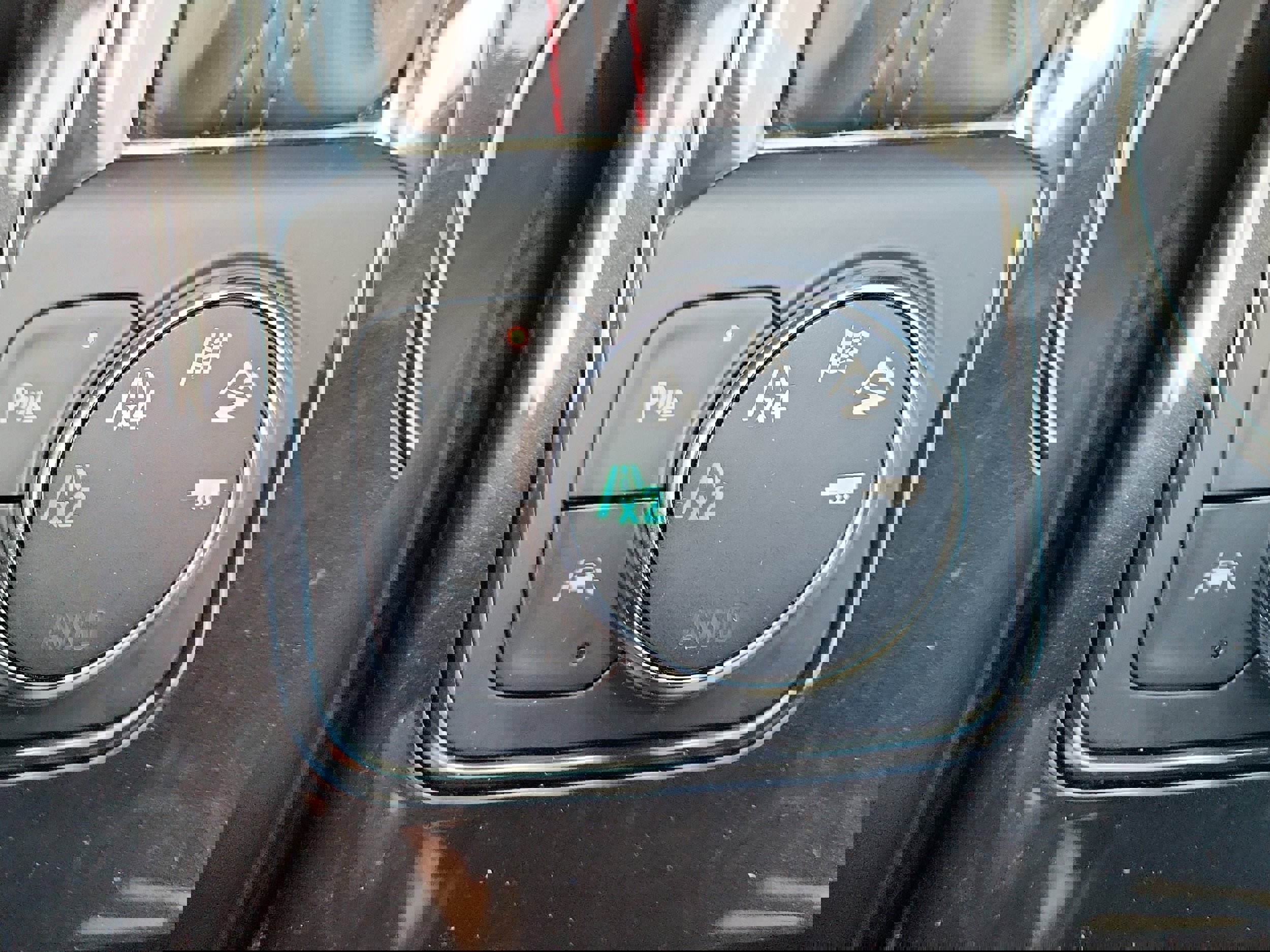 Used 2024 Chevrolet Blazer RS w/ Driver Confidence II Package image 25