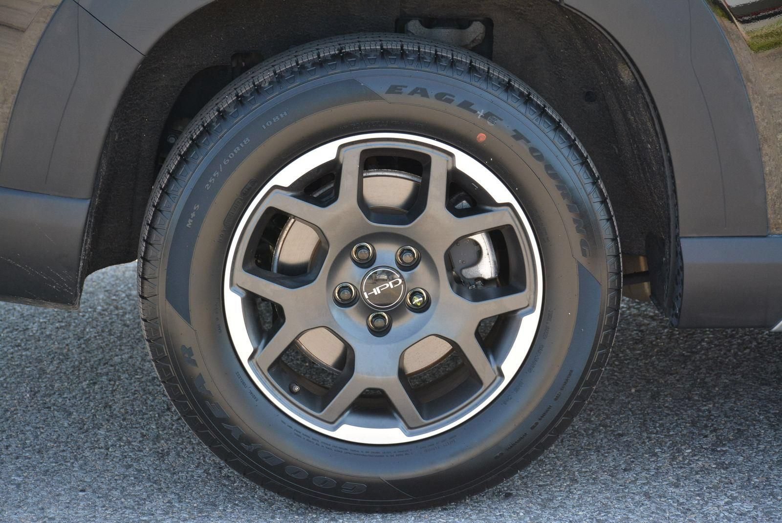 Used 2023 Honda Pilot LX image 33