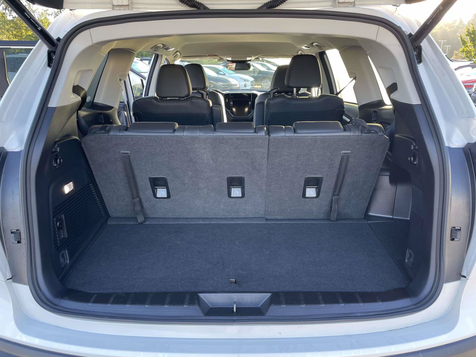Certified 2026 Subaru Ascent Premium AWD/4WD image 27
