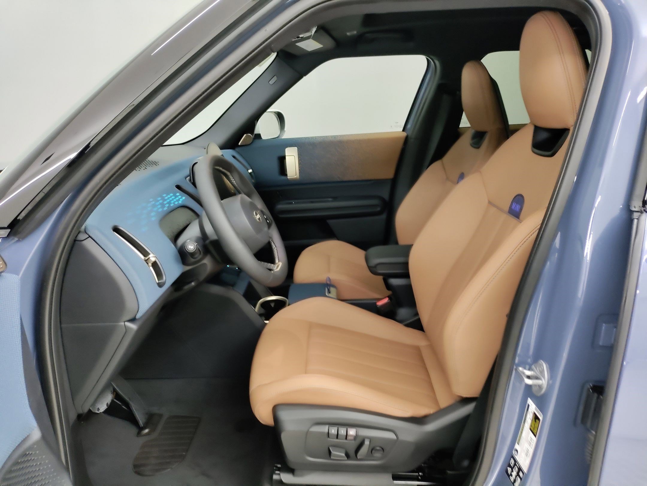New 2026 MINI Cooper Countryman S image 11