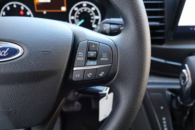 New 2025 Ford Transit 350 XL RWD image 26
