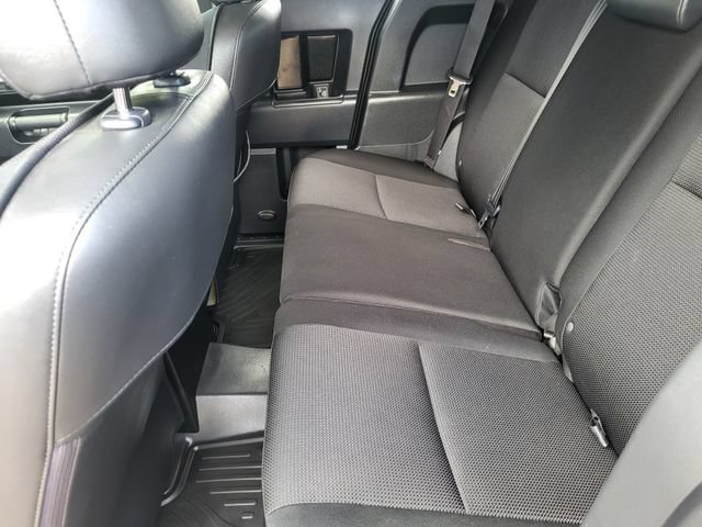Used 2012 Toyota FJ Cruiser 4WD w/ Upgrade Pkg image 18